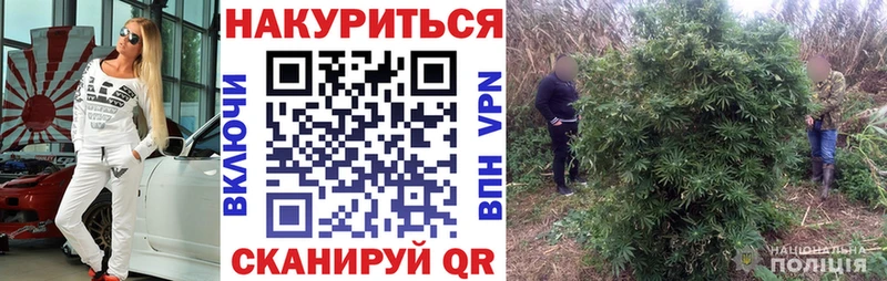 Каннабис AK-47  Далматово 